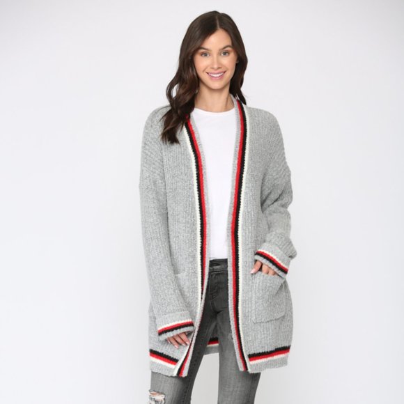 Sam Cardigan - Picture 1 of 3